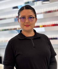 Book an Appointment with Anuka Angalig for Nail Technician