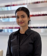Book an Appointment with Divyanshi Chauhan for Nail Technician