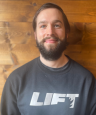 Book an Appointment with Tyson Kustiak for Physiotherapy