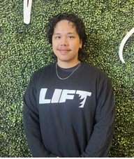 Book an Appointment with Jericho Solomon Robles for Small Group Training