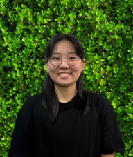 Book an Appointment with Esther Shim for Small Group Training