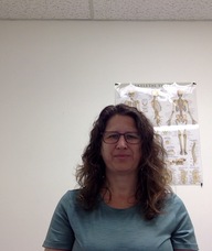 Book an Appointment with Lisa Fecho for Massage Therapy
