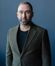 Book an Appointment with Michael Sa'd for Counselling/Psychotherapy