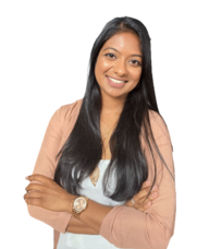 Book an Appointment with Sankavi Selvanathan for Kinesiology