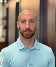 Book an Appointment with Mr. Matthew Daher for Kinesiology