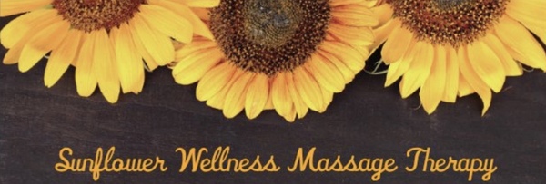 Sunflower Wellness Massage Therapy Inc.