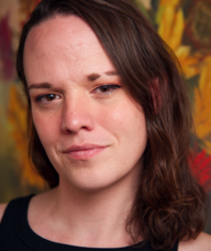Book an Appointment with Juniper Crisanti, RMT for Registered Massage Therapy: Accepting New Clients