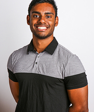 Book an Appointment with Raphael Kalathil for Physiotherapy