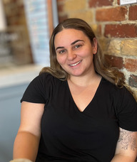Book an Appointment with Kayla Neves Cabral for Massage Therapy - General (Non-Pregnant/Postpartum & Adolescents)