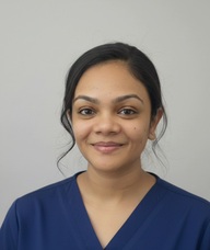Book an Appointment with Rishva Patel for Massage Therapy - General (Non-Pregnant/Postpartum & Adolescents)