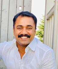 Book an Appointment with Joji Varghese for Massage Therapy