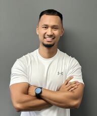 Book an Appointment with Adriel Byron Festejo for Kinesiology