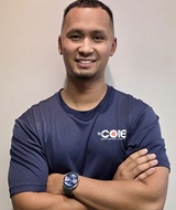 Book an Appointment with Adriel Byron Festejo at Core Optimum Health and Performance Clinic