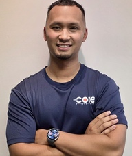 Book an Appointment with Adriel Byron Festejo for Fascial Stretch Therapy