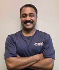 Book an Appointment with Joji Varghese for Massage Therapy