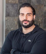 Book an Appointment with Domenico Oppedisano at Core Optimum Health at Silvestri Sports Performance