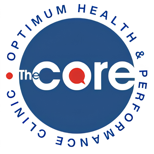 Core Optimum Health and Performance Clinic