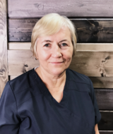 Book an Appointment with Urszula Rutka, Massage Therapist at Renewal  Wellness Centre