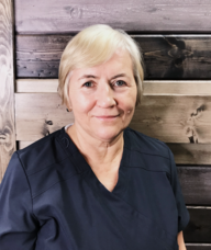 Book an Appointment with Urszula Rutka, Massage Therapist for Massage Therapy
