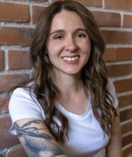 Book an Appointment with Justine Reno for Osteopathy