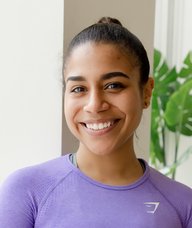 Book an Appointment with Kaya Duff for Massage Therapy