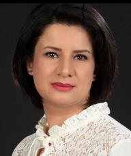 Book an Appointment with Ms. Mahboubeh Ghazanfari for Nursing