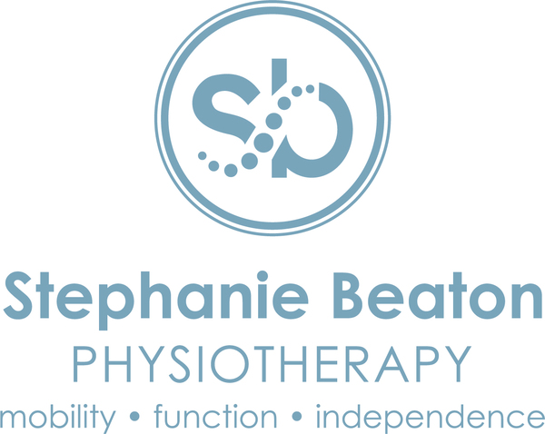 Stephanie Beaton Physiotherapy