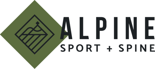 Alpine Sport + Spine