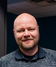 Book an Appointment with Travis Funk for Counselling / Psychology / Mental Health