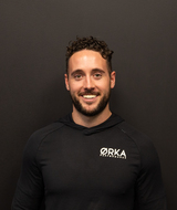 Book an Appointment with Travis Gaudet at ORKA Calgary