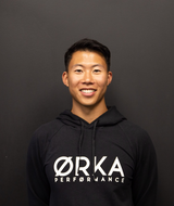 Book an Appointment with Wesley Chau at ORKA Calgary