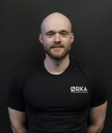 Book an Appointment with Myles Matheson at ORKA Calgary