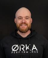 Book an Appointment with Myles Matheson at ORKA Calgary