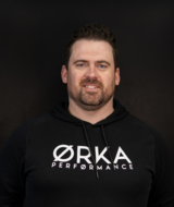 Book an Appointment with Jordan Knapman at ORKA Calgary