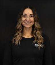 Book an Appointment with Kirsten Holte for Session by Session Physiotherapy