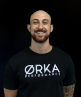 Book an Appointment with Joey Silva at ORKA Edmonton on 99th Street