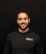 Book an Appointment with Travis Gaudet at ORKA Calgary