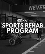 Book an Appointment with Sports Rehab Program at ORKA Calgary
