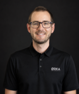 Book an Appointment with Nicholas MacLeod at ORKA Edmonton on 99th Street