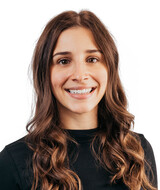 Book an Appointment with Sabrina Gravina at Kids Physio Group - Hamilton