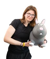 Book an Appointment with Sara Riazi for Physiotherapy for Kids & Teens