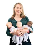 Book an Appointment with Kaitlyn Ross at Kids Physio Group - Hamilton