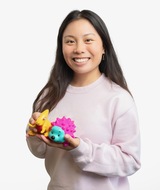 Book an Appointment with Julianne Hong at Kids Physio Group - Hamilton