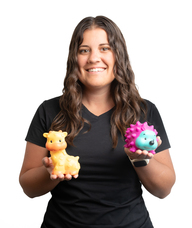 Book an Appointment with Bailey Tamminga for Physiotherapy for Kids & Teens