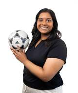 Book an Appointment with Ranisha Kuni at Kids Physio Group - Hamilton
