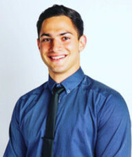 Book an Appointment with Stefan Arezina for Physiotherapy