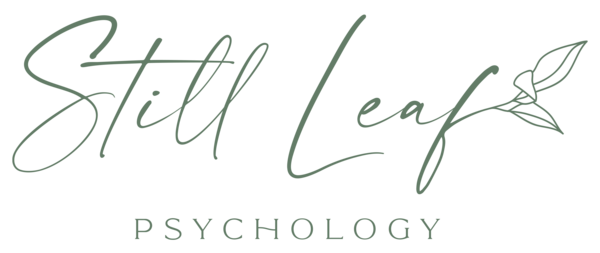 Still Leaf Psychology