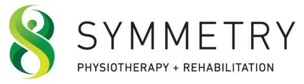 Symmetry Physiotherapy + Rehabilitation