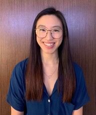 Book an Appointment with Sabrina Yau for Individual Psychotherapy