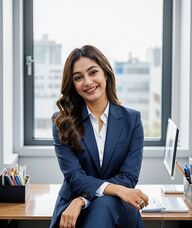 Book an Appointment with Gurleen Sangha for Counselling / Psychology / Mental Health
